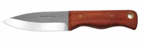 Condor Bushlore outdoor knife