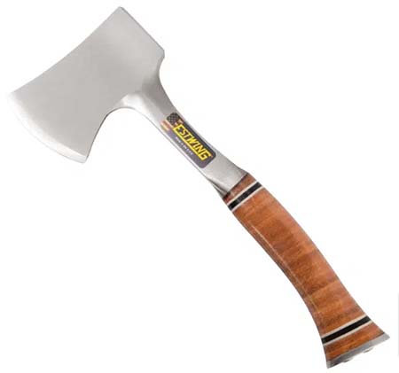 eastwing camping hatchet