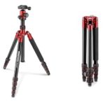 Element Traveler Lightweight Tripod for Backpacking