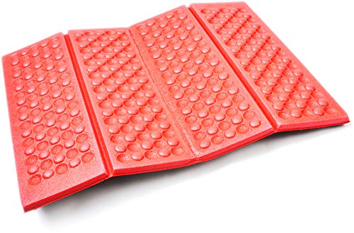 foam cushion for camping