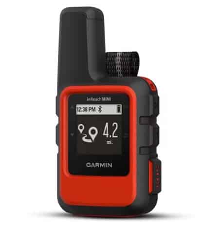 garmin increach mini 