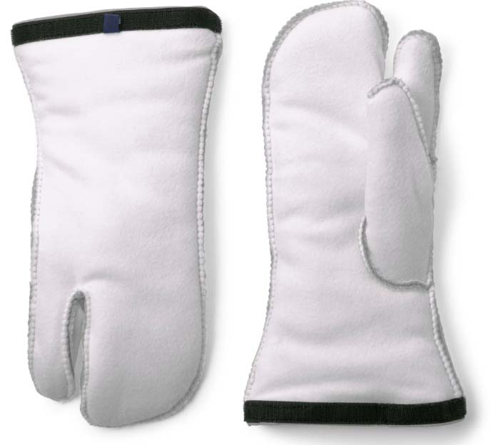 Best for Mountaineering - Hestra 3 Finger Winter Mitten