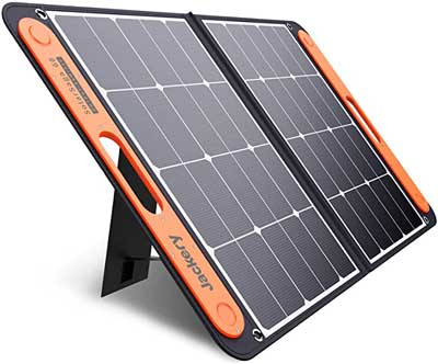 jackery solarsaga 60w