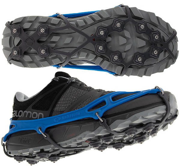 kahtoola exospikes winter traction system