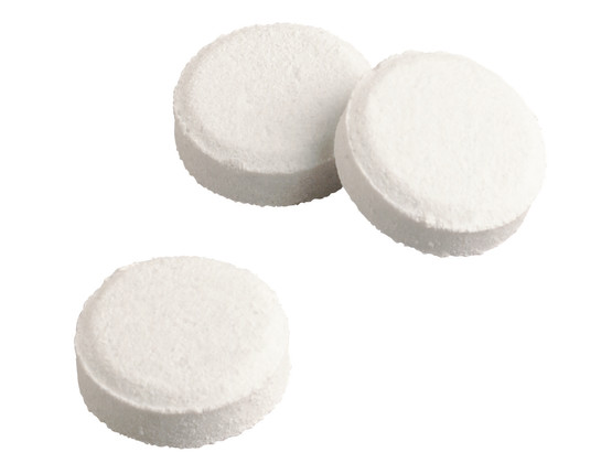 Katadyn micropur tablets