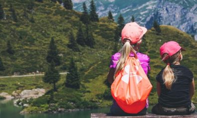 save money on kids backpacking gear