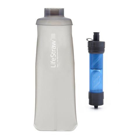 Lifestraw flex