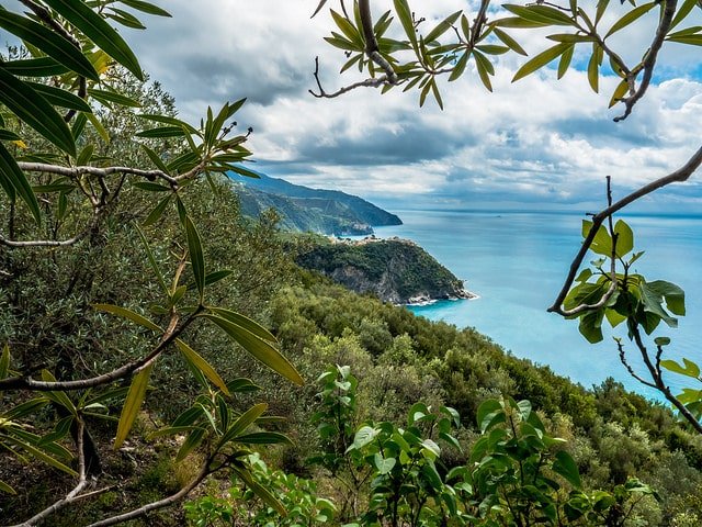 liguria