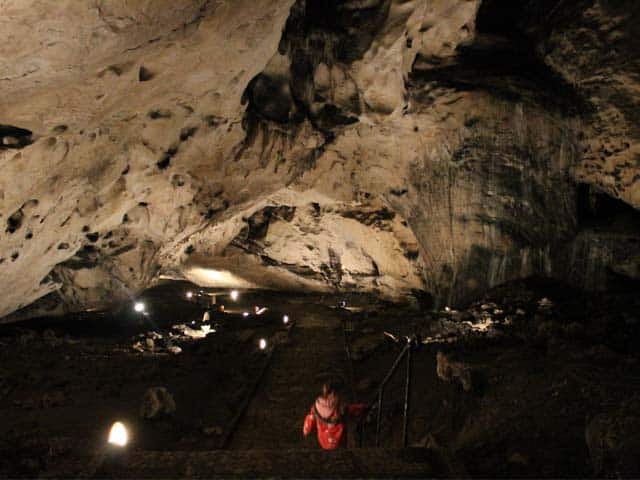 magura cave bulgaria