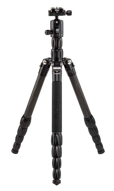 MeFoto RoadTrip lightweight tripod