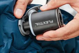 ultralight mini pumps for sleeping pads