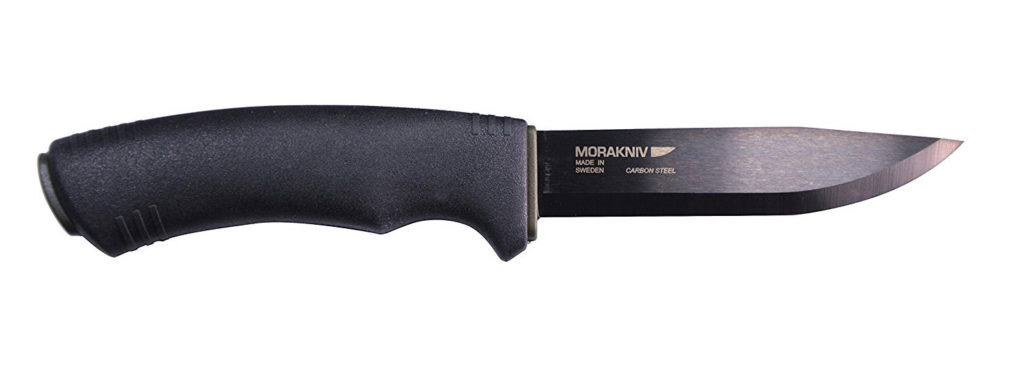 Markniv Bushcraft Tactical knife