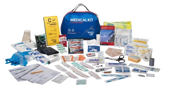 Adventure Medical Kits Mountaineer