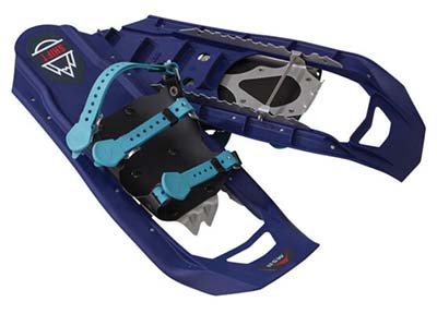 msr shift snowshoes youth