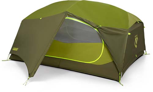 nemo aurora tent