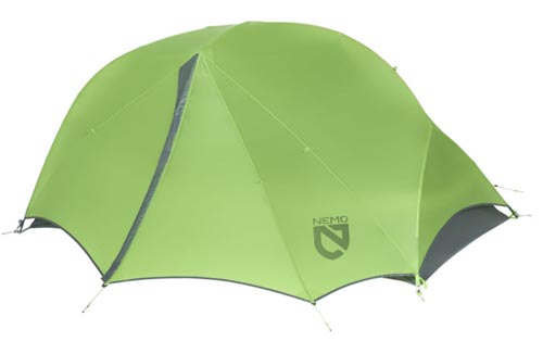 Nemo Dragonly 2P tent