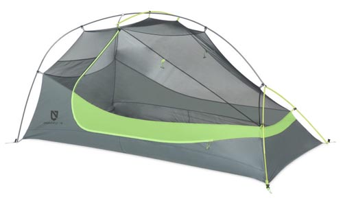 nemo dragonfly inner mesh tent 2P