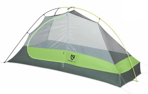 nemo hornet 2p inner mesh tent