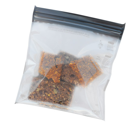 odor proof bags for bears