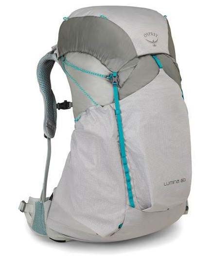 Osprey lumina 60 XS