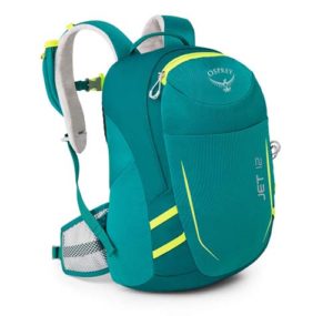 Osprey Youth hiking backpack