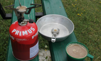 primus stove review