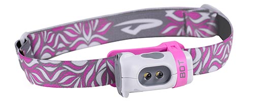 princeton tec bot headlamp for kids