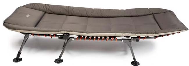 REI Kingdom 3 camping cot