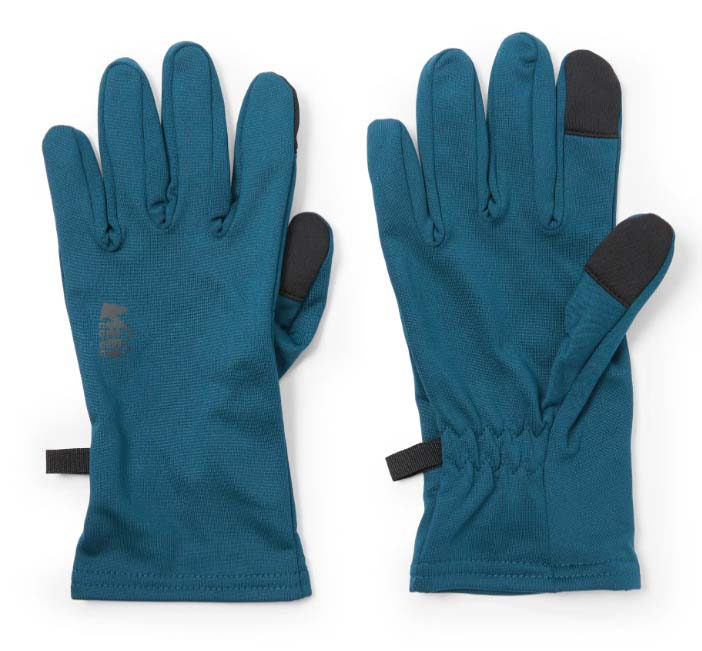 Best Fit - REI Switchback GTX Mittens