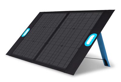 Renogy E. Flex 50w folding solar panel