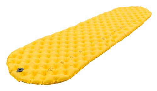 Sea to Summit Ultralight air mat 