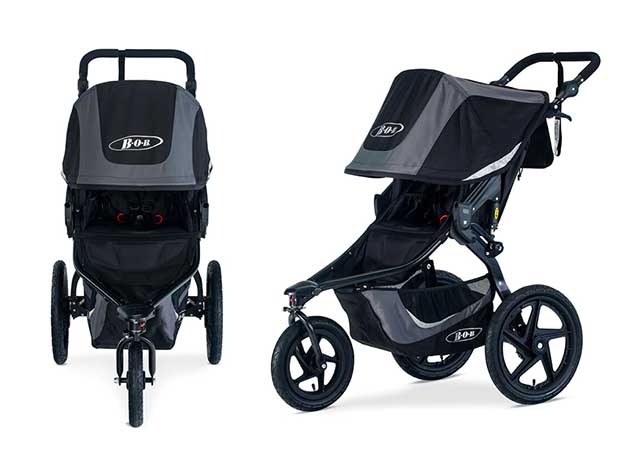 revolution flex 3.0 stroller