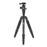 Sirui T-025X backpacking tripod