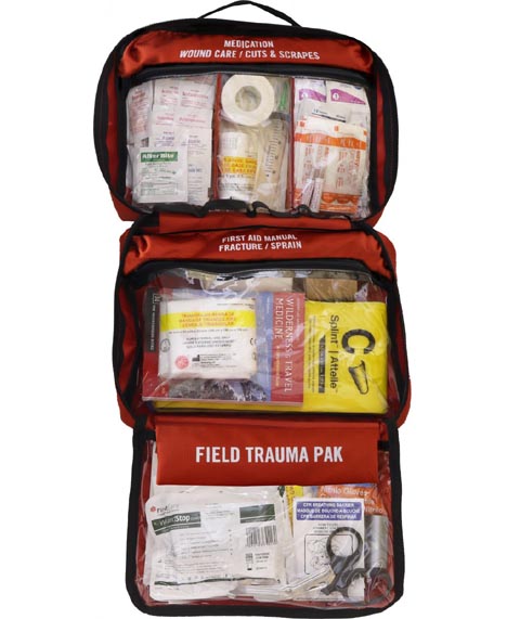 Adventure Medical Kits Sportsman 400