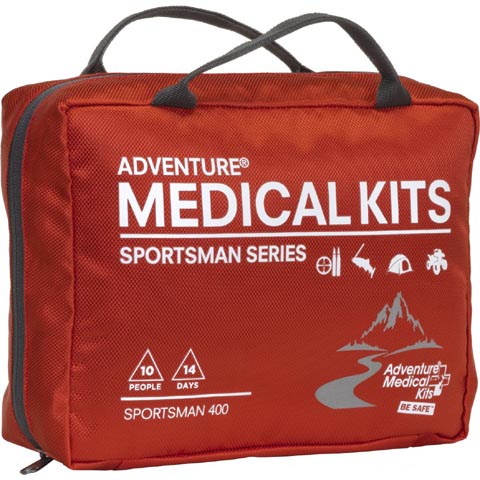 Adventure Medical Kits Sportsman 400