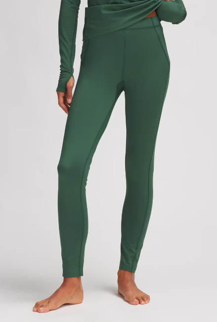 stoic base layers for women bottoms