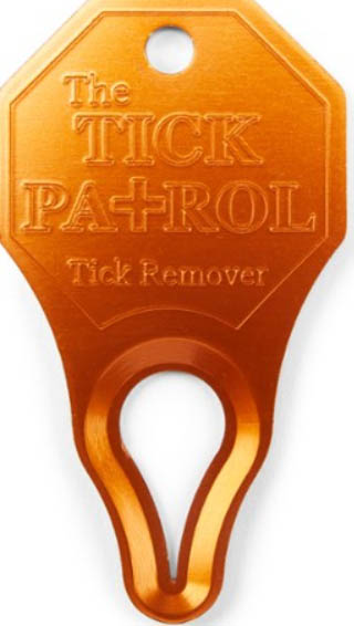 tick patrol removal tool