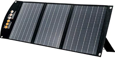 TogoPower 60W solar panel