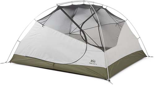 trail hut tent REI