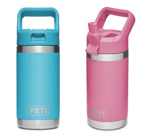 yeto rambler kids water bottle