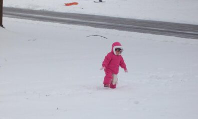 best snow suits and buntings for babies and toddlers